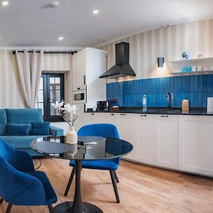 Apartamento Suite